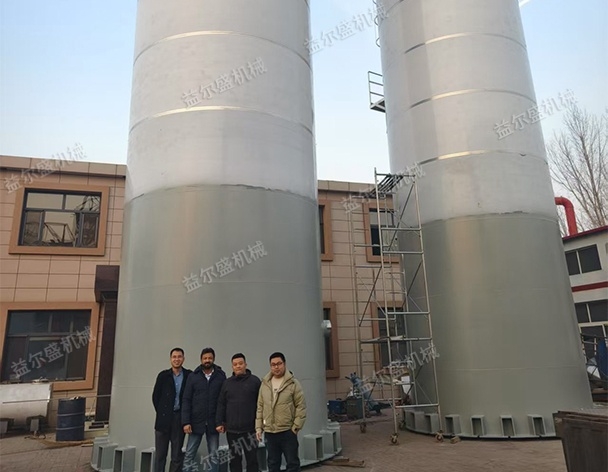 黑龙江料仓价格